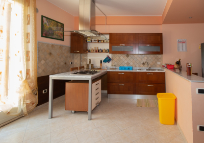 Casa Vacanze Appartamento Orange House